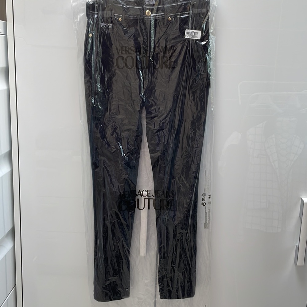 New Versace Jeans. Authentic